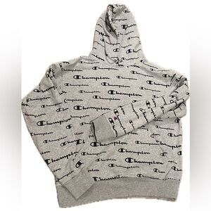 💪🏼 EUC Champion Medium sweatshirt